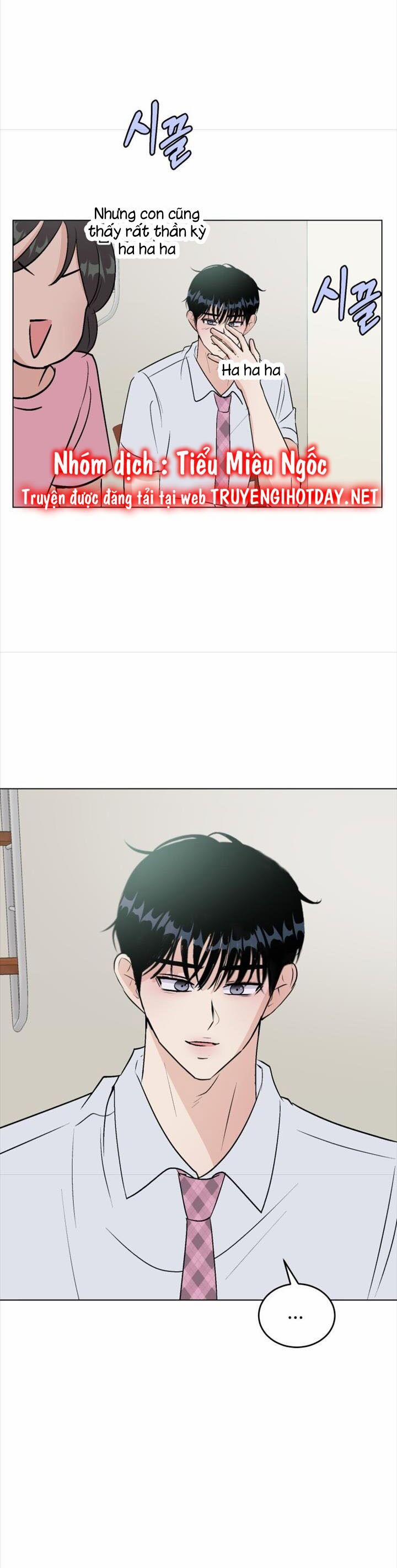 Bí Mật Tình Yêu Tuổi Thanh Xuân 89 trang 16