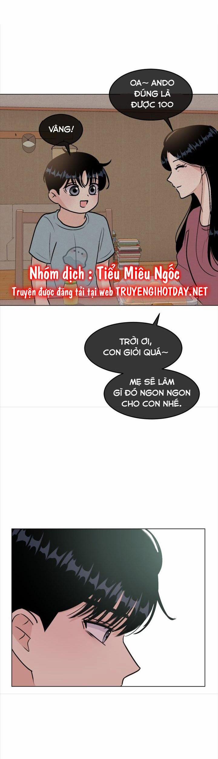 Bí Mật Tình Yêu Tuổi Thanh Xuân 89 trang 17