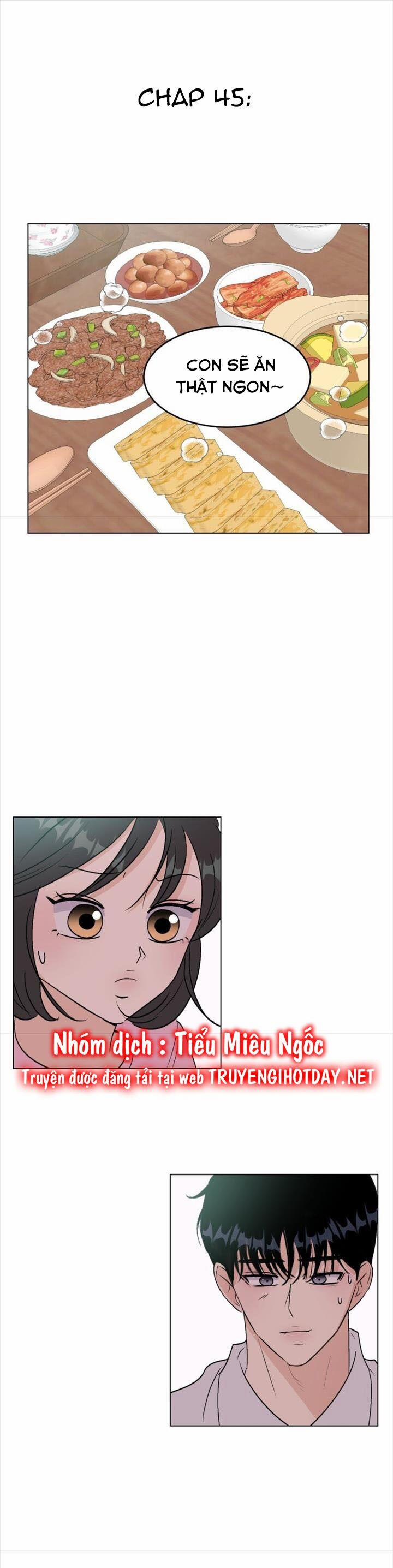 Bí Mật Tình Yêu Tuổi Thanh Xuân 89 trang 2