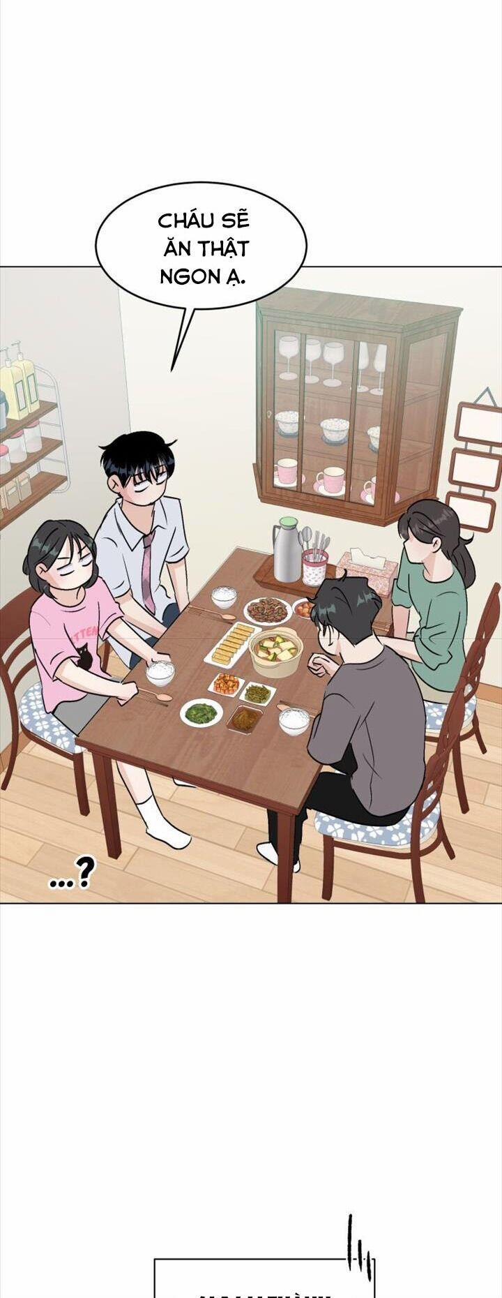 Bí Mật Tình Yêu Tuổi Thanh Xuân 89 trang 3