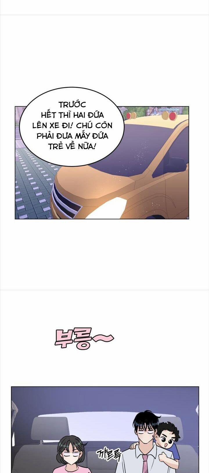 Bí Mật Tình Yêu Tuổi Thanh Xuân 89 trang 6