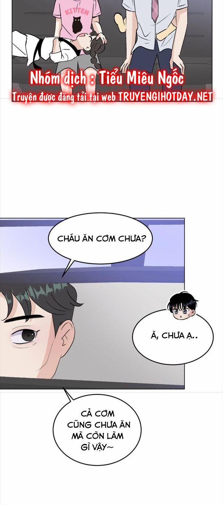 Bí Mật Tình Yêu Tuổi Thanh Xuân 89 trang 7