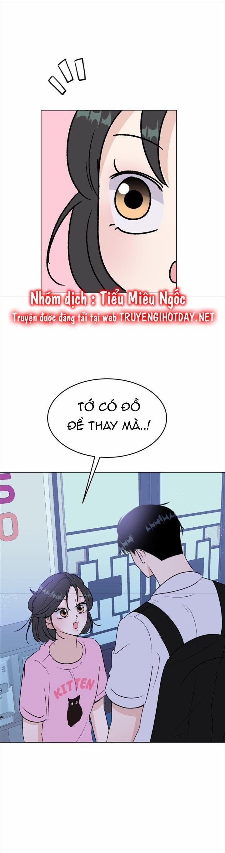 Bí Mật Tình Yêu Tuổi Thanh Xuân 90 trang 11