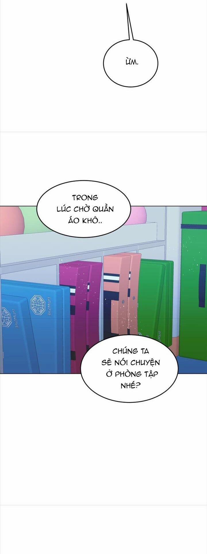 Bí Mật Tình Yêu Tuổi Thanh Xuân 90 trang 14