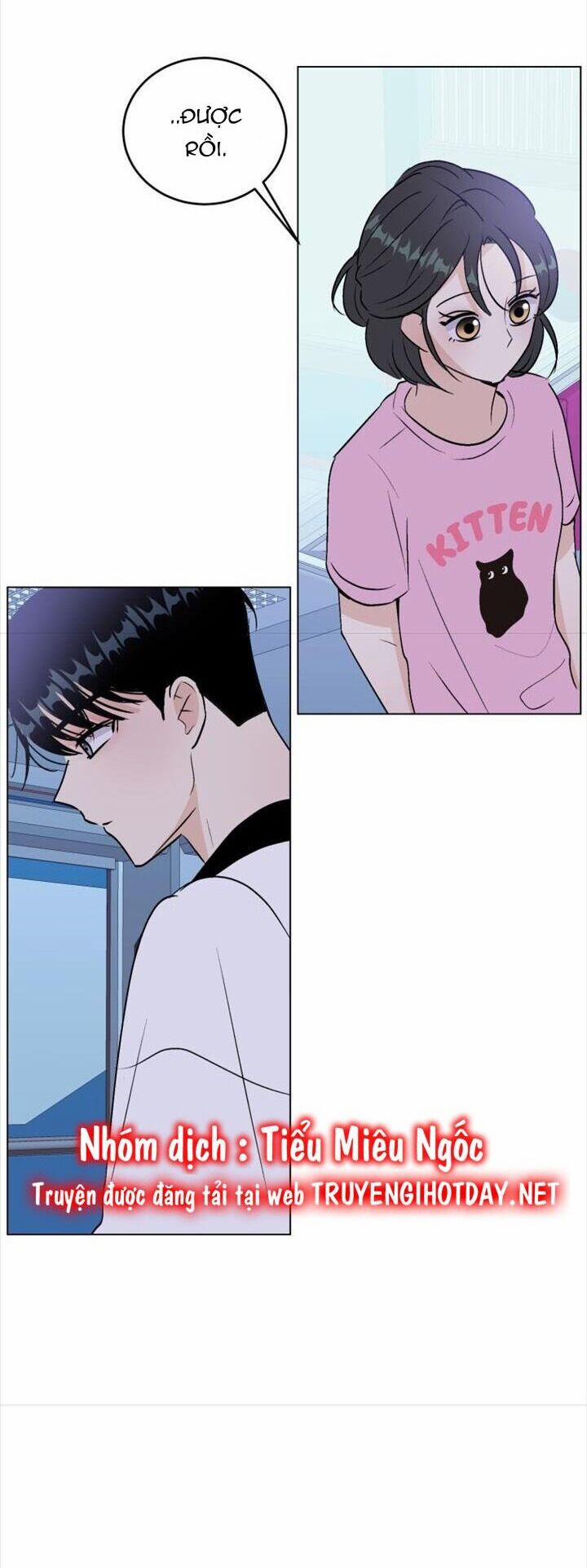 Bí Mật Tình Yêu Tuổi Thanh Xuân 90 trang 15