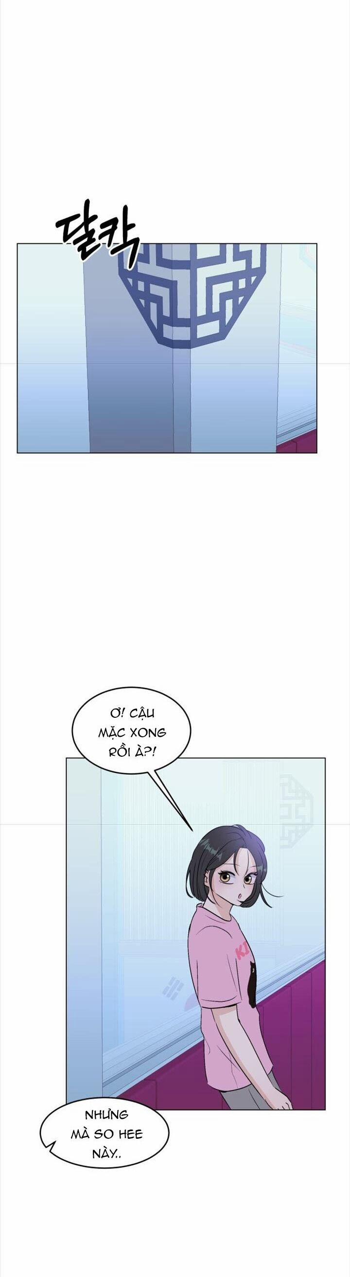 Bí Mật Tình Yêu Tuổi Thanh Xuân 90 trang 16