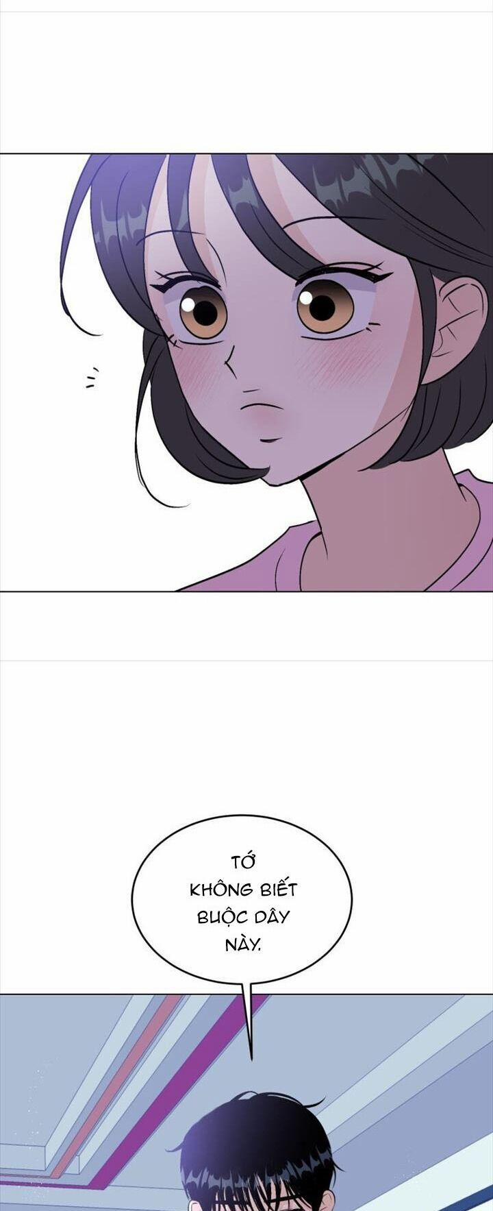 Bí Mật Tình Yêu Tuổi Thanh Xuân 90 trang 17