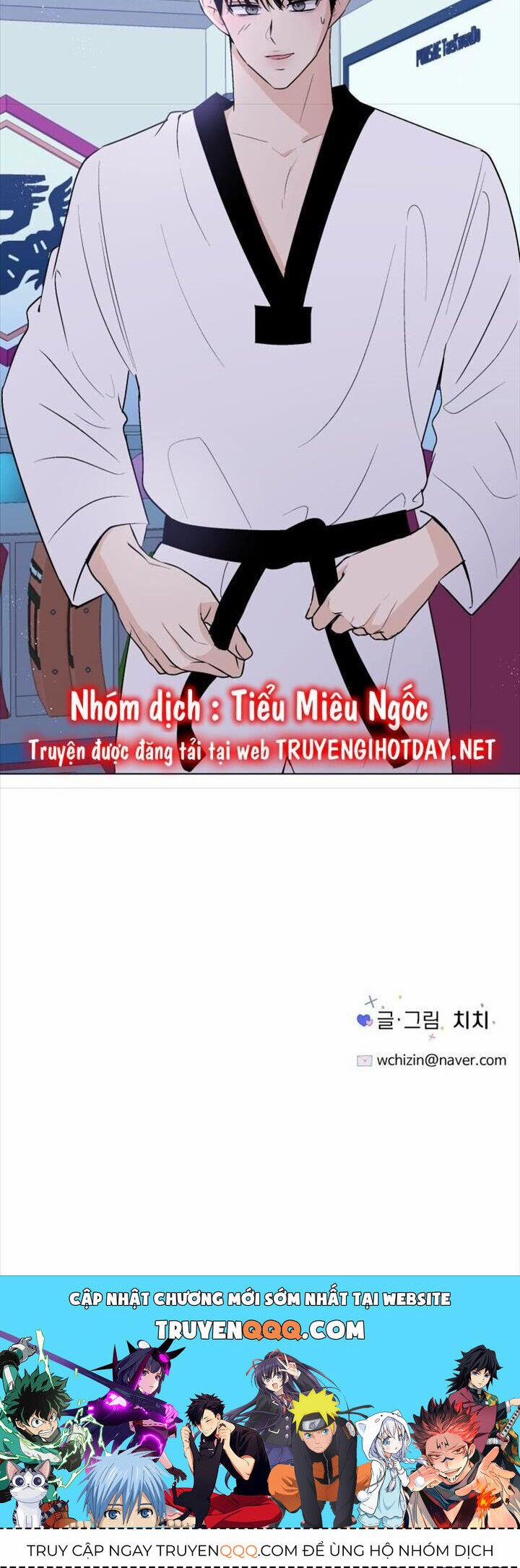 Bí Mật Tình Yêu Tuổi Thanh Xuân 90 trang 18