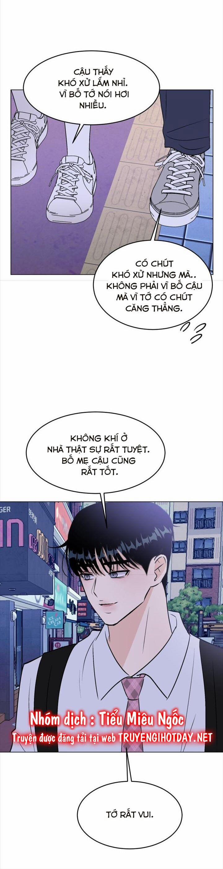 Bí Mật Tình Yêu Tuổi Thanh Xuân 90 trang 3