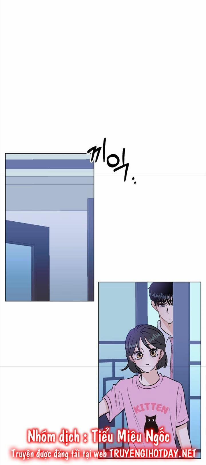 Bí Mật Tình Yêu Tuổi Thanh Xuân 90 trang 6