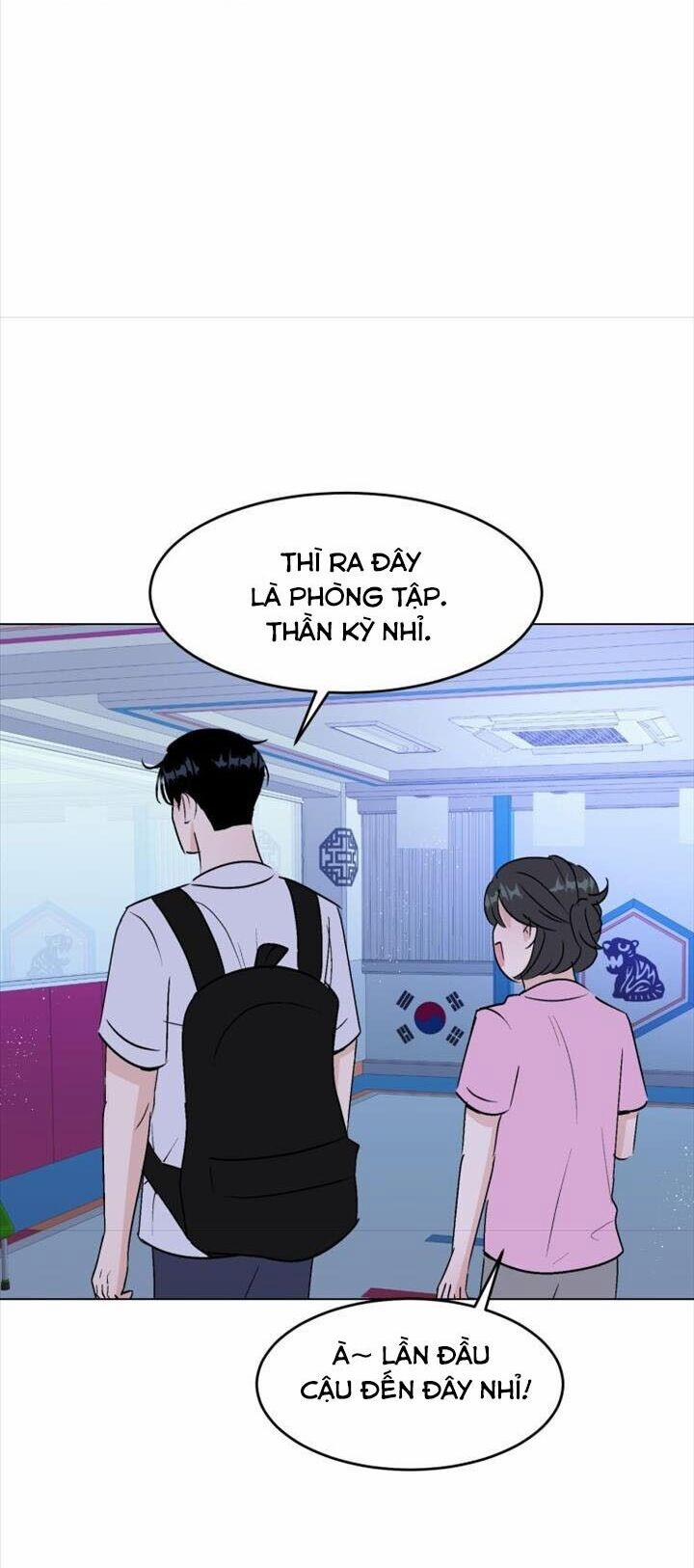 Bí Mật Tình Yêu Tuổi Thanh Xuân 90 trang 7