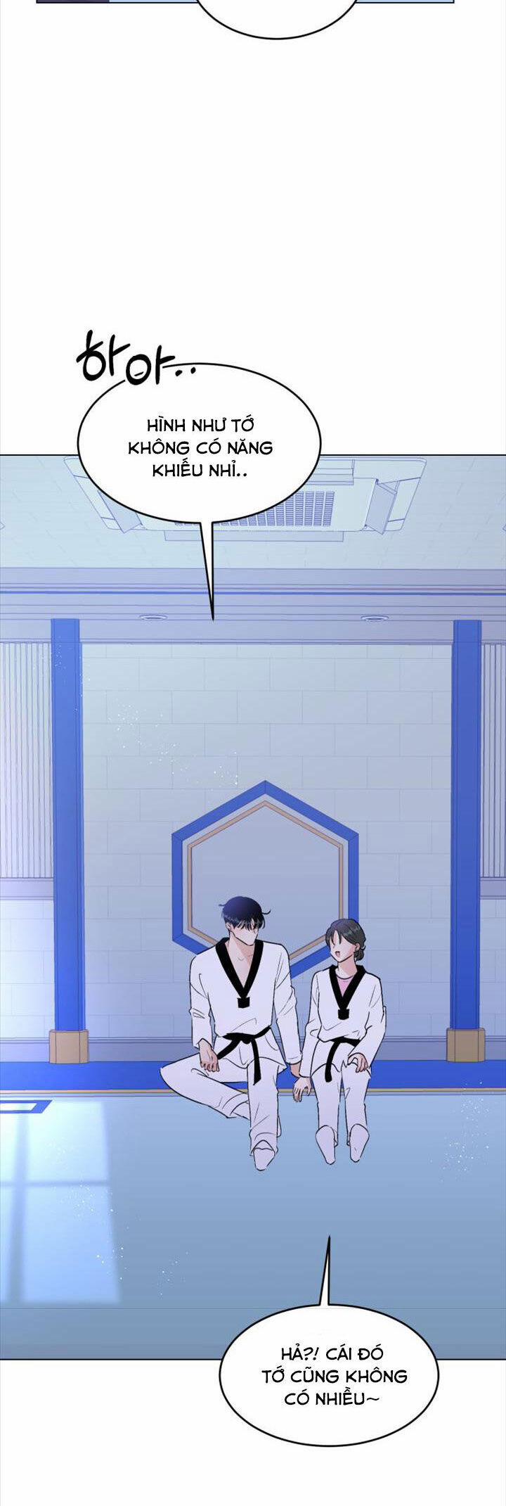 Bí Mật Tình Yêu Tuổi Thanh Xuân 91 trang 12