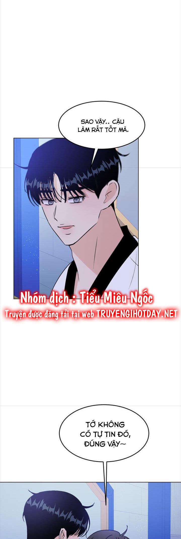 Bí Mật Tình Yêu Tuổi Thanh Xuân 91 trang 13