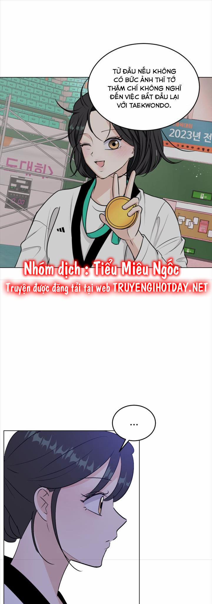 Bí Mật Tình Yêu Tuổi Thanh Xuân 91 trang 17