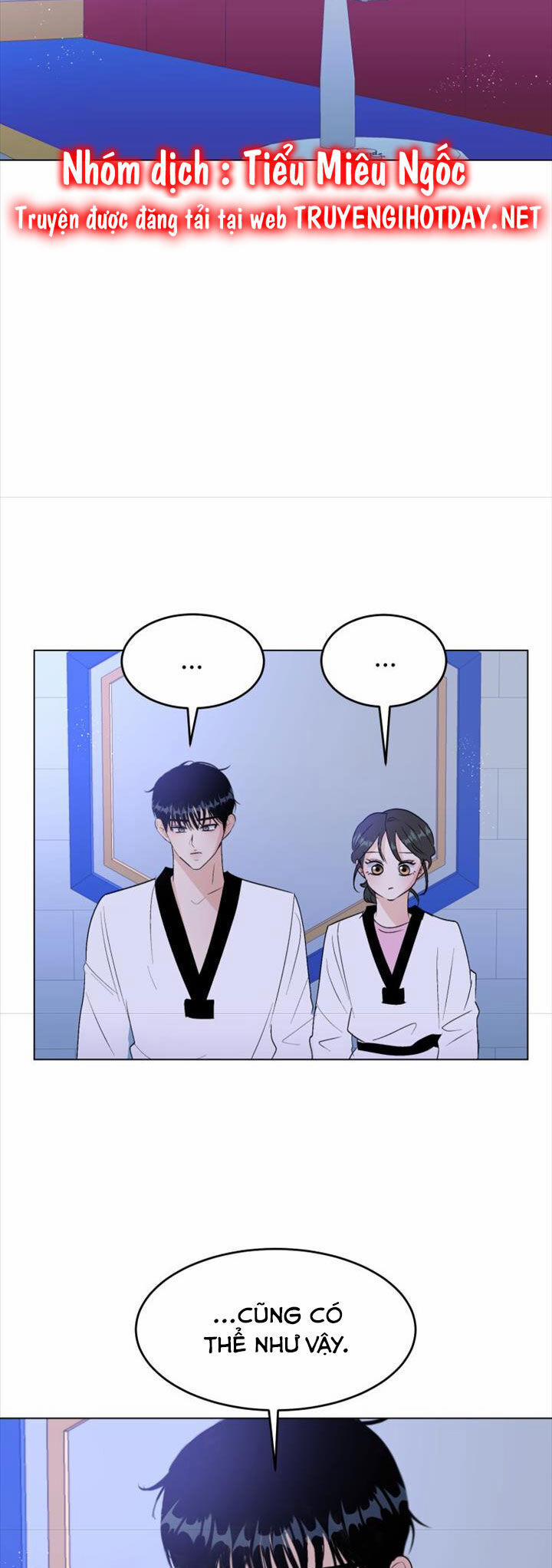 Bí Mật Tình Yêu Tuổi Thanh Xuân 91 trang 19