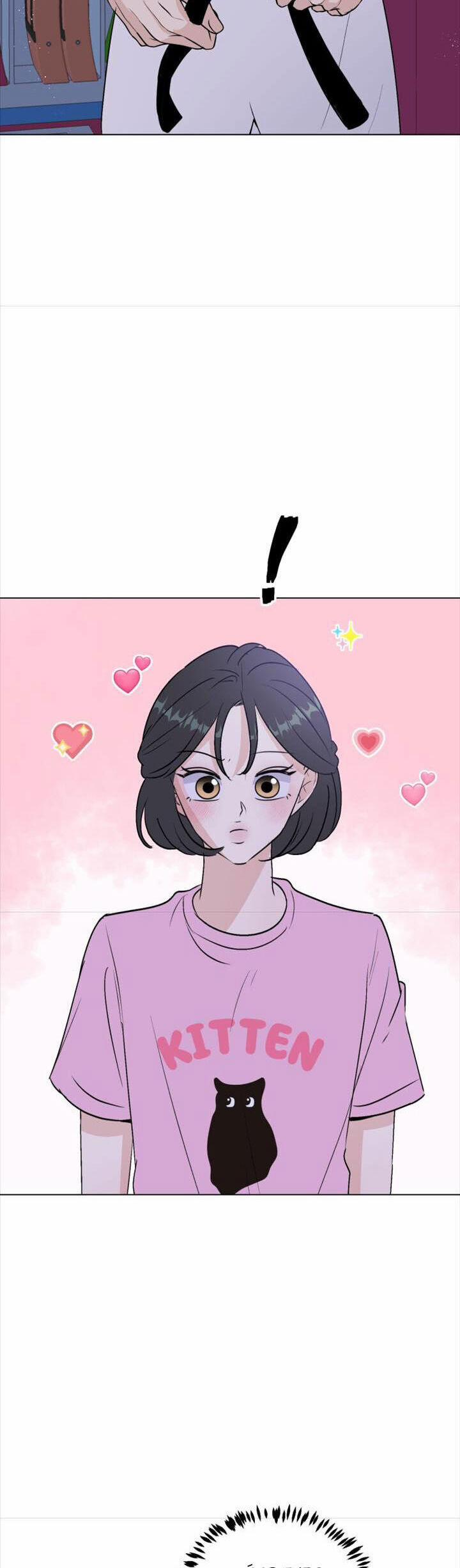 Bí Mật Tình Yêu Tuổi Thanh Xuân 91 trang 2