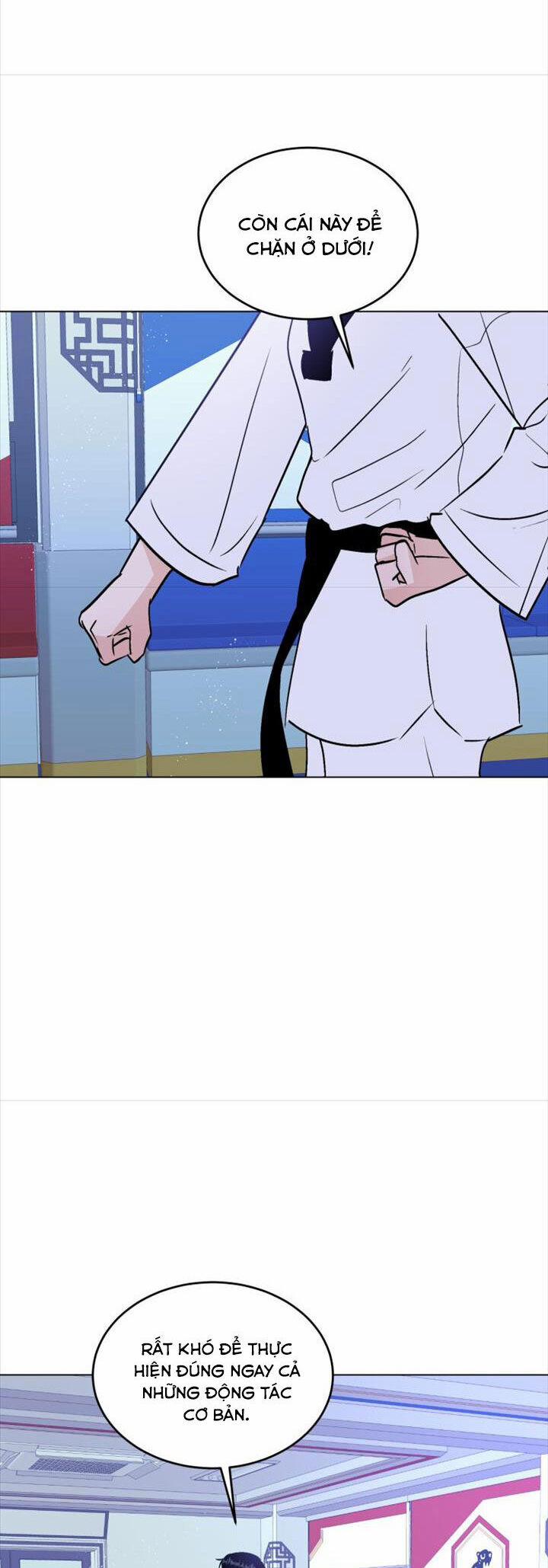 Bí Mật Tình Yêu Tuổi Thanh Xuân 91 trang 6