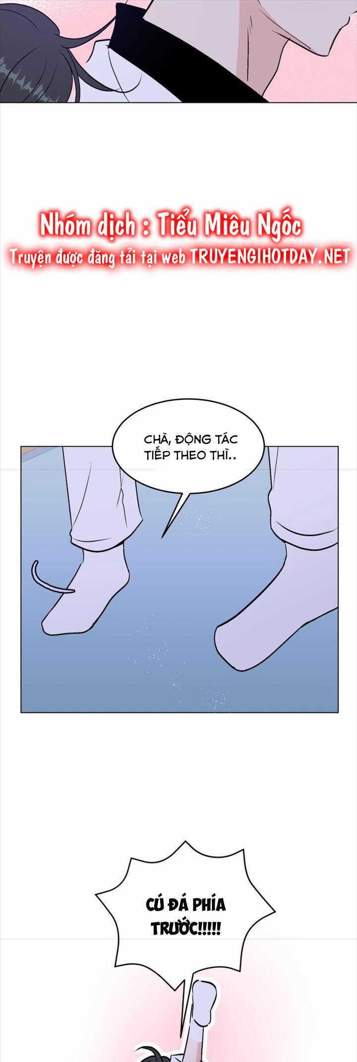 Bí Mật Tình Yêu Tuổi Thanh Xuân 91 trang 9