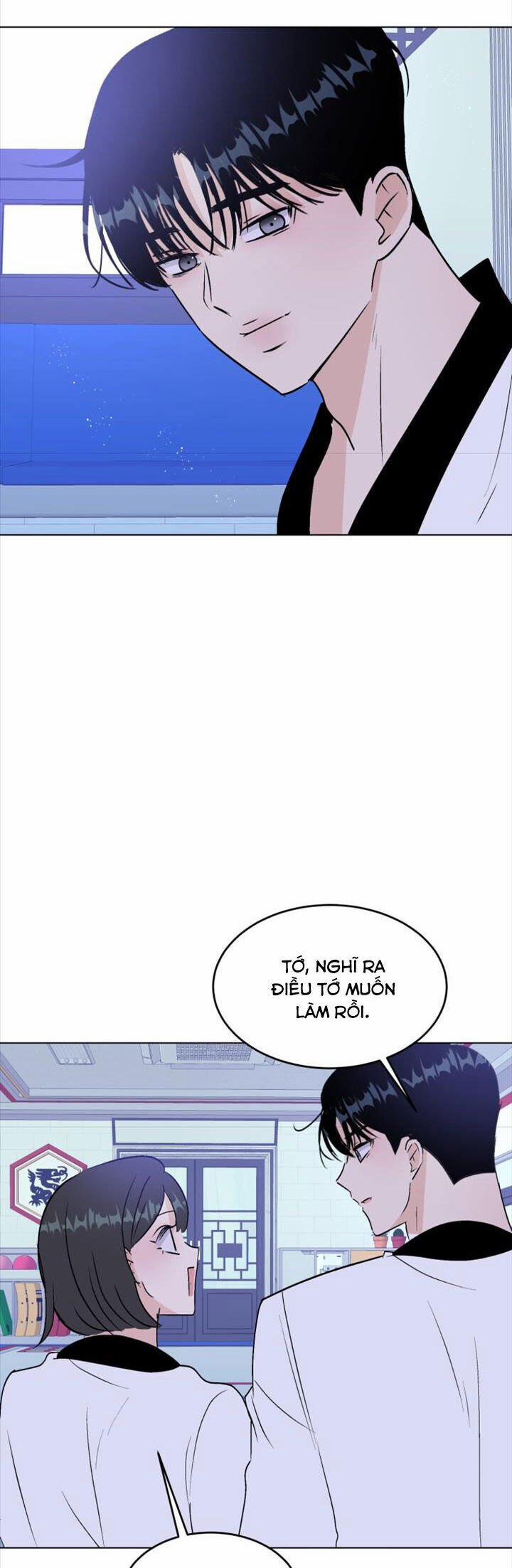 Bí Mật Tình Yêu Tuổi Thanh Xuân 92 trang 13