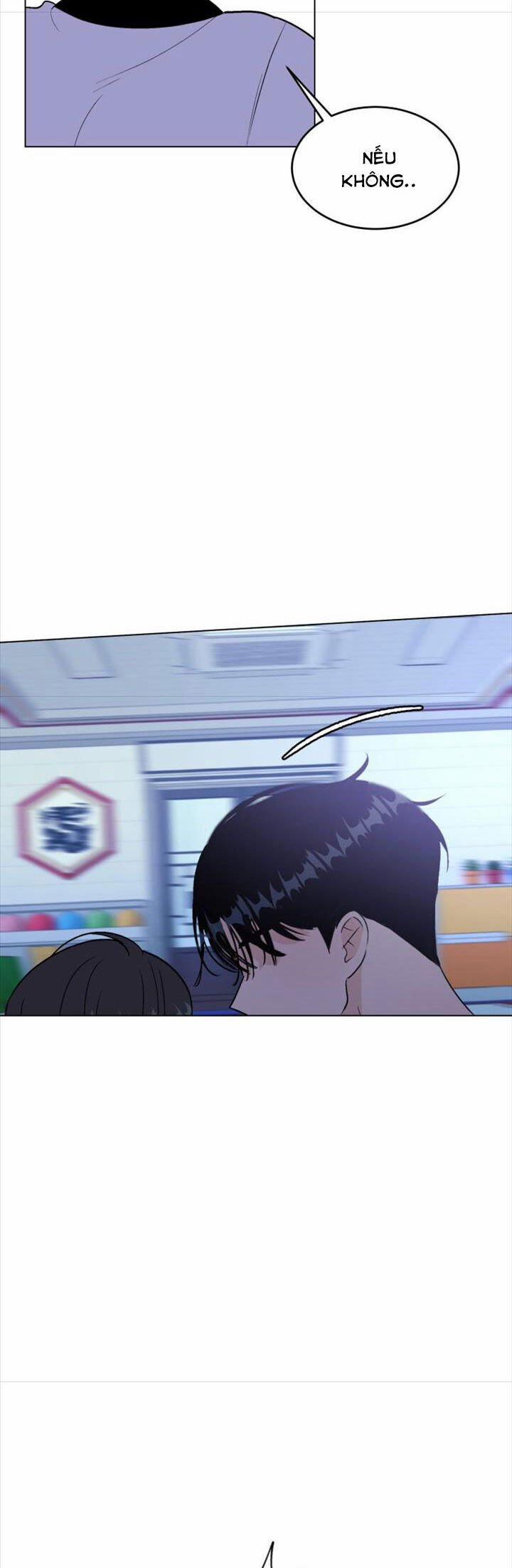 Bí Mật Tình Yêu Tuổi Thanh Xuân 92 trang 15