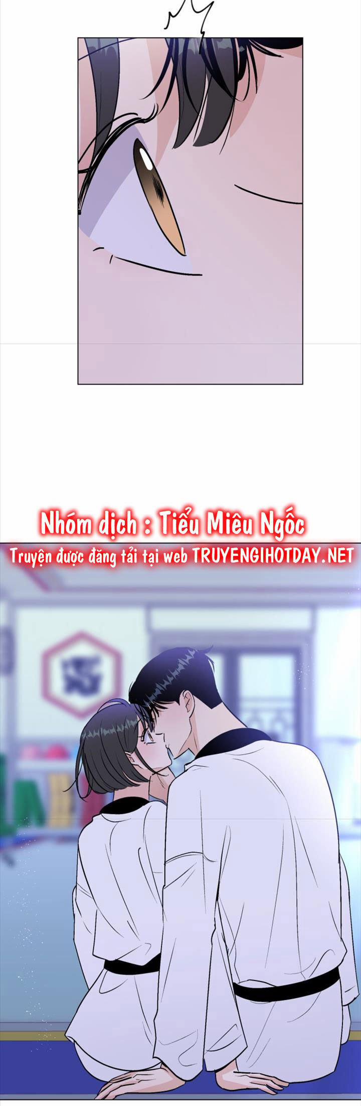 Bí Mật Tình Yêu Tuổi Thanh Xuân 92 trang 16