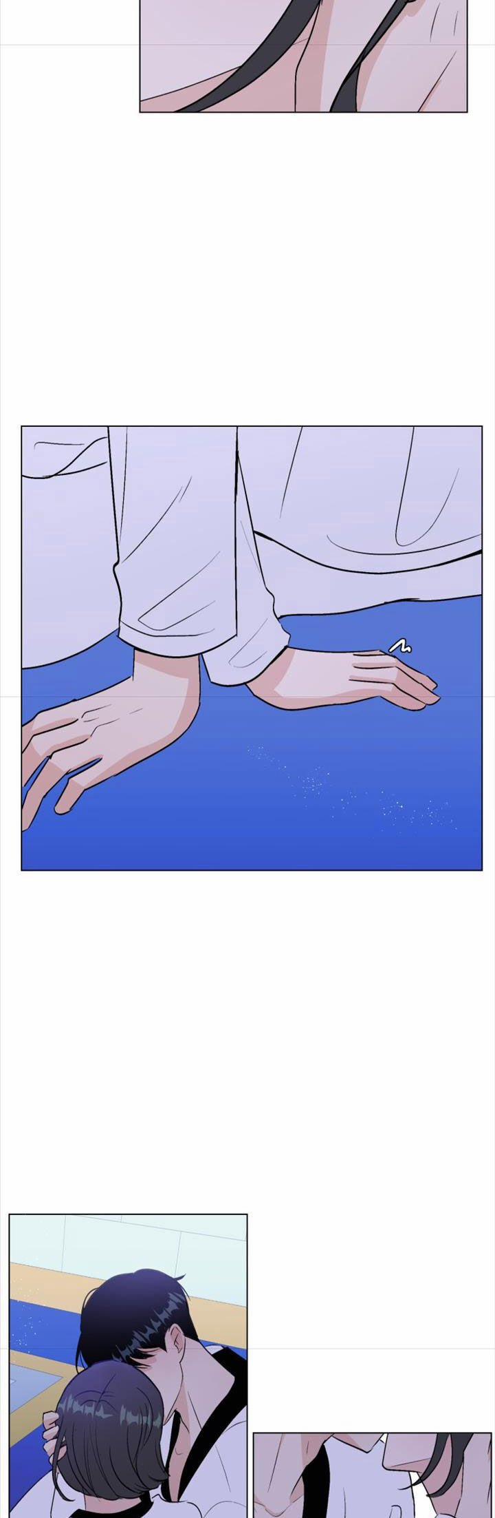 Bí Mật Tình Yêu Tuổi Thanh Xuân 92 trang 18