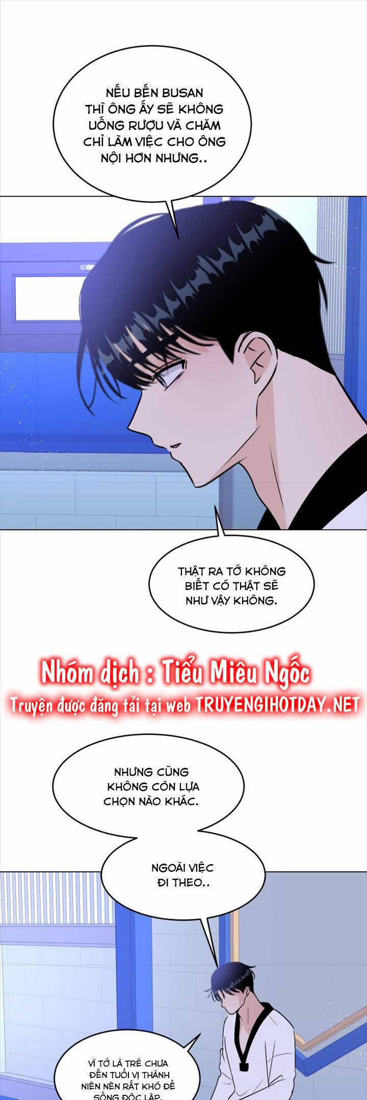 Bí Mật Tình Yêu Tuổi Thanh Xuân 92 trang 4