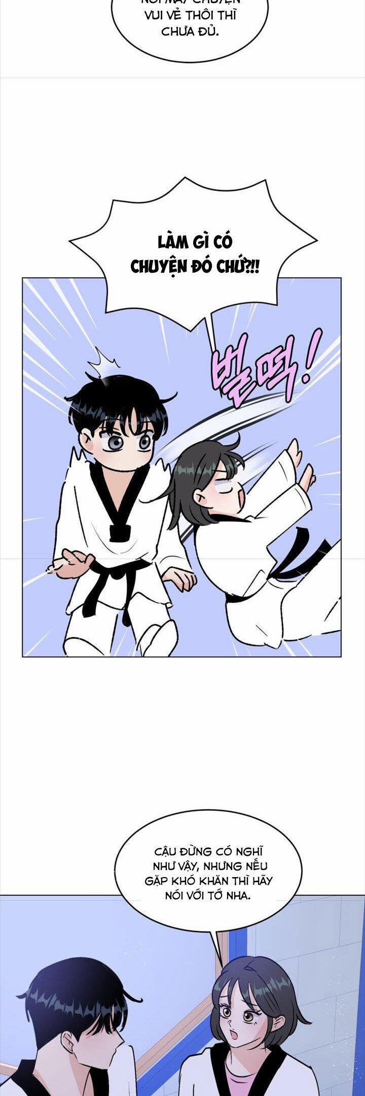 Bí Mật Tình Yêu Tuổi Thanh Xuân 92 trang 7