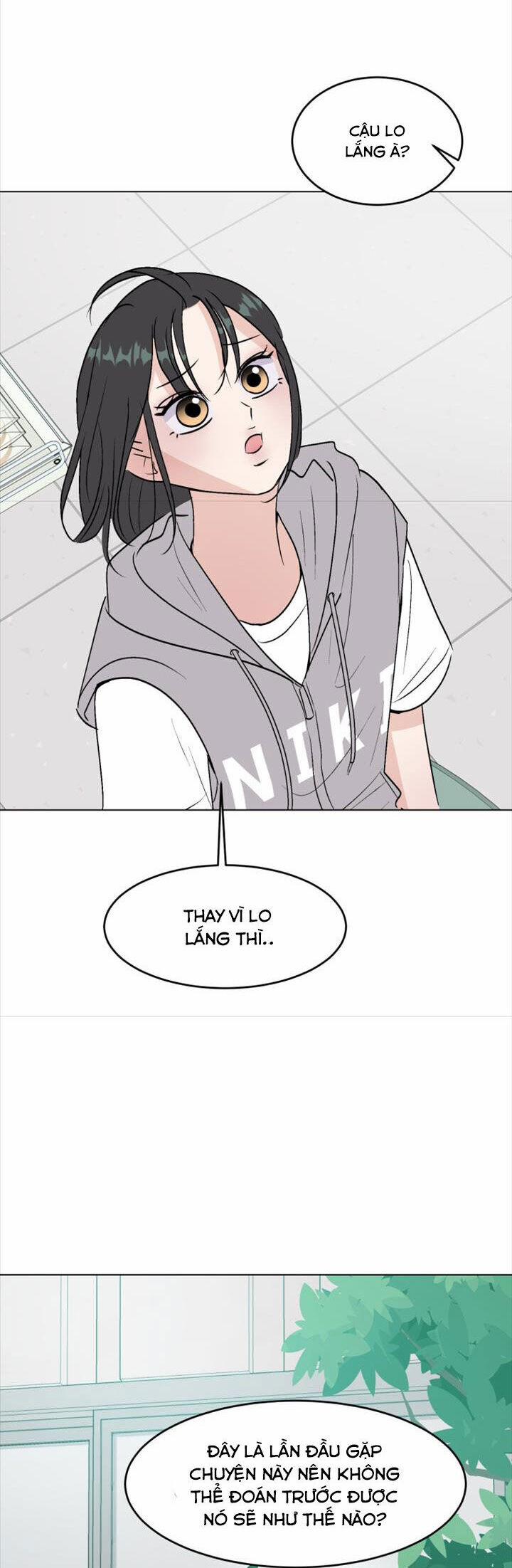 Bí Mật Tình Yêu Tuổi Thanh Xuân 93 trang 12