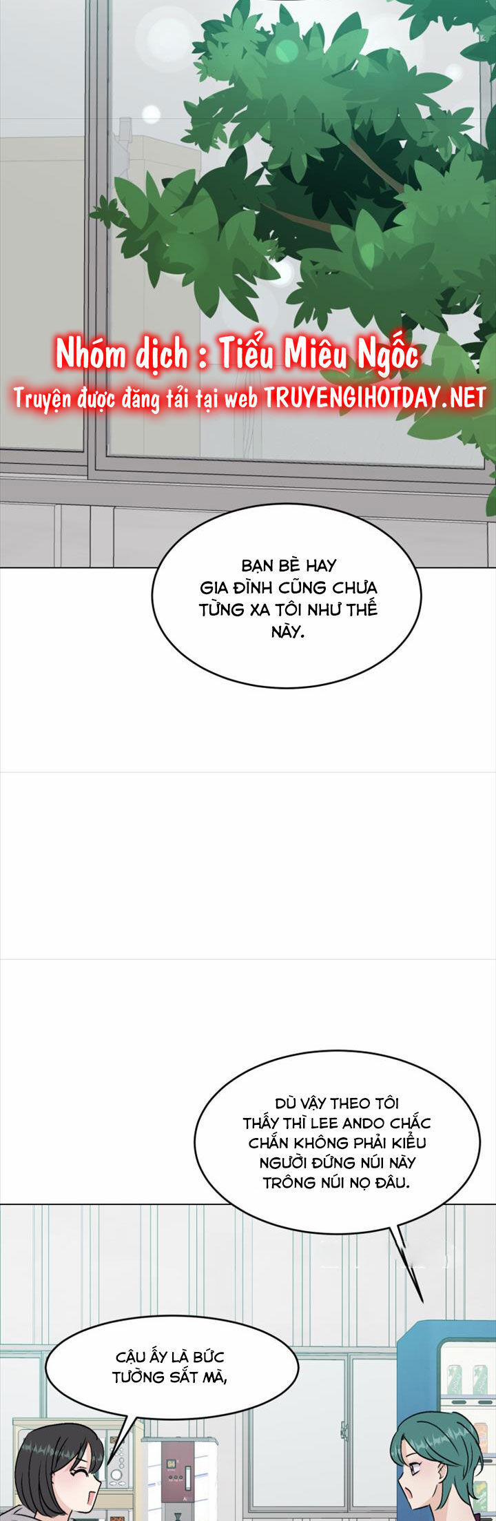 Bí Mật Tình Yêu Tuổi Thanh Xuân 93 trang 13