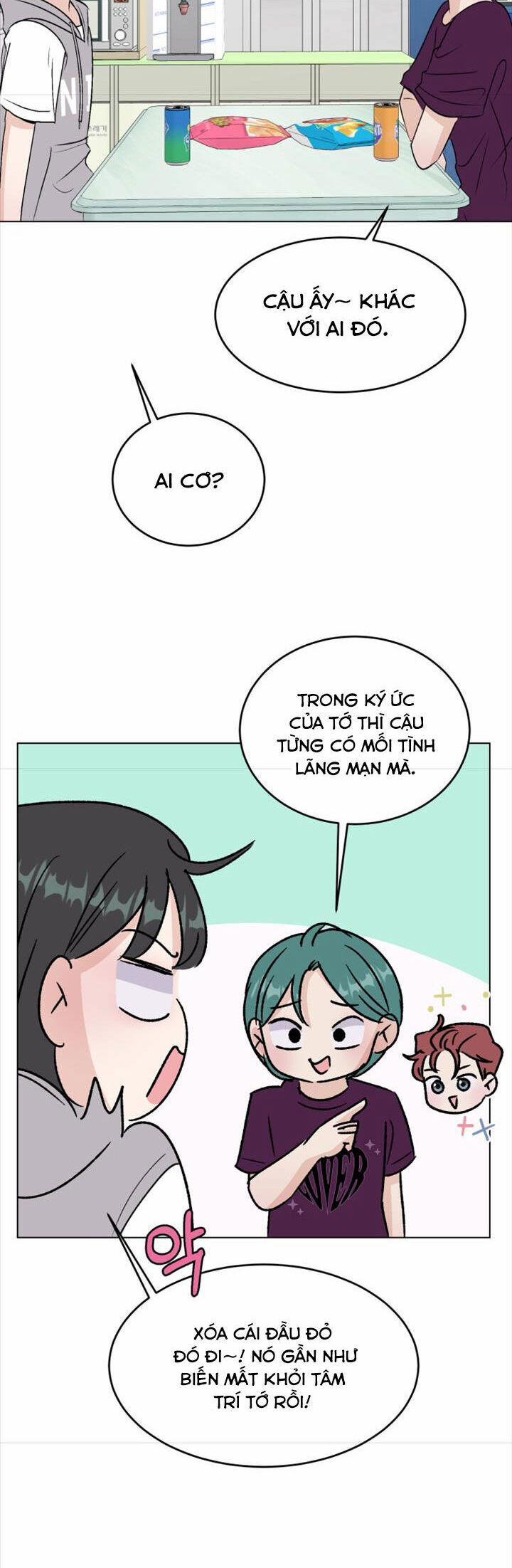 Bí Mật Tình Yêu Tuổi Thanh Xuân 93 trang 14