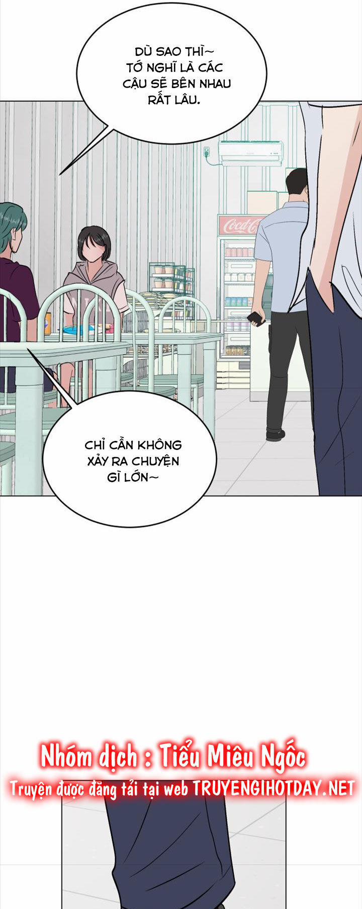 Bí Mật Tình Yêu Tuổi Thanh Xuân 93 trang 15