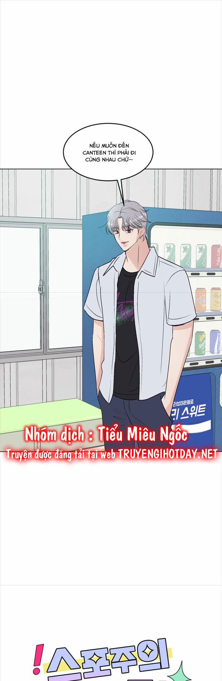 Bí Mật Tình Yêu Tuổi Thanh Xuân 93 trang 17