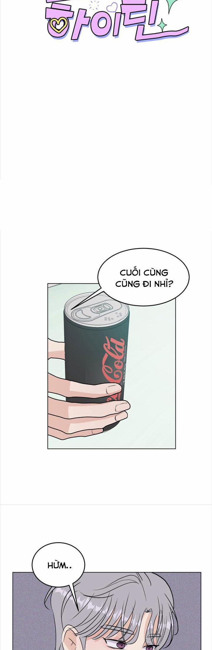 Bí Mật Tình Yêu Tuổi Thanh Xuân 93 trang 18