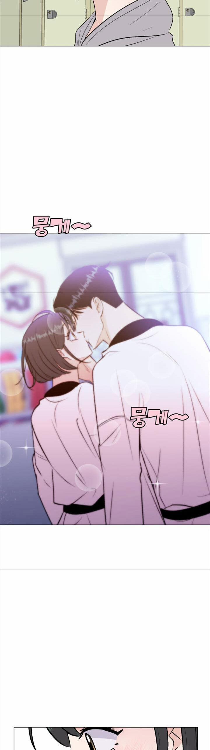 Bí Mật Tình Yêu Tuổi Thanh Xuân 93 trang 2