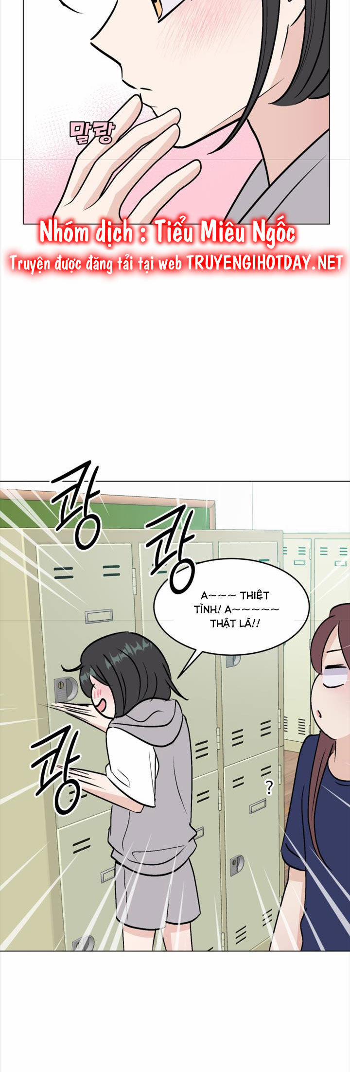 Bí Mật Tình Yêu Tuổi Thanh Xuân 93 trang 3