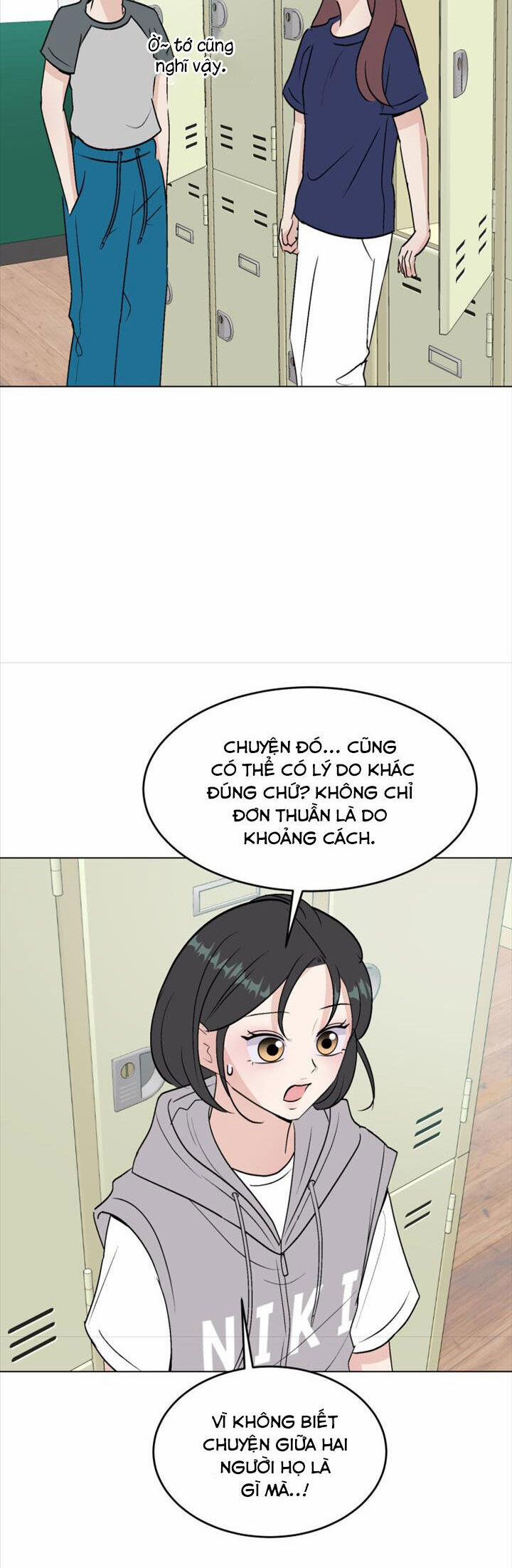 Bí Mật Tình Yêu Tuổi Thanh Xuân 93 trang 6