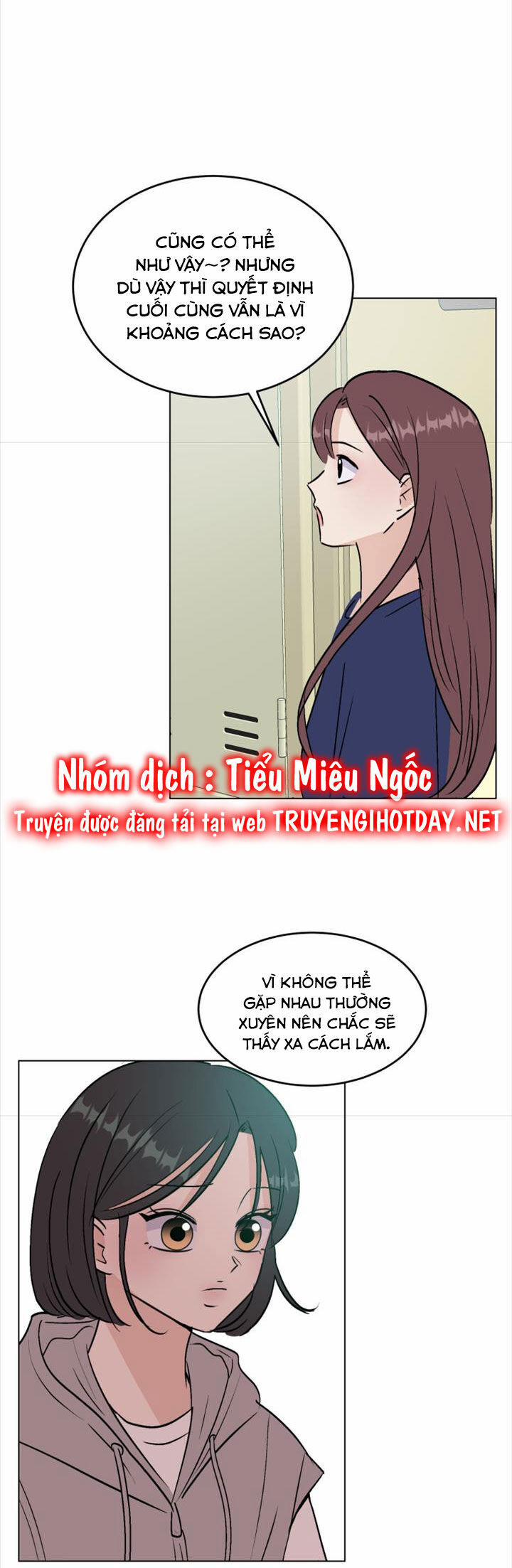 Bí Mật Tình Yêu Tuổi Thanh Xuân 93 trang 7