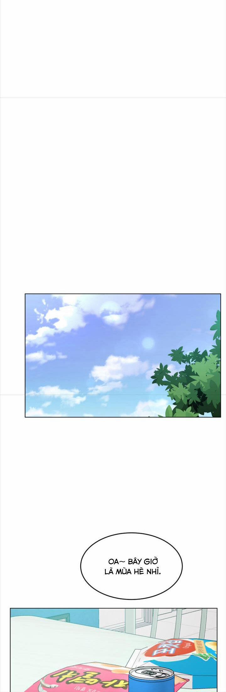 Bí Mật Tình Yêu Tuổi Thanh Xuân 93 trang 8