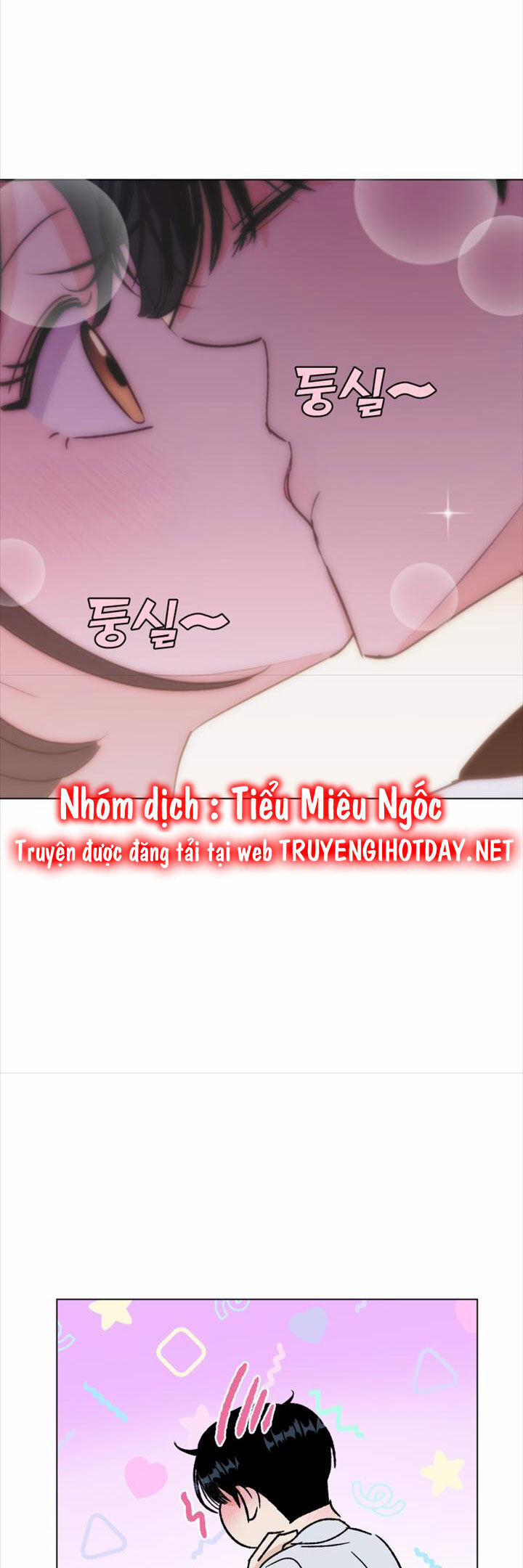 Bí Mật Tình Yêu Tuổi Thanh Xuân 94 trang 10