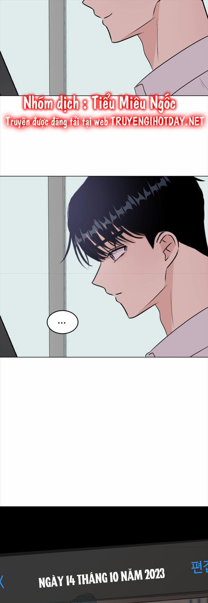 Bí Mật Tình Yêu Tuổi Thanh Xuân 94 trang 12