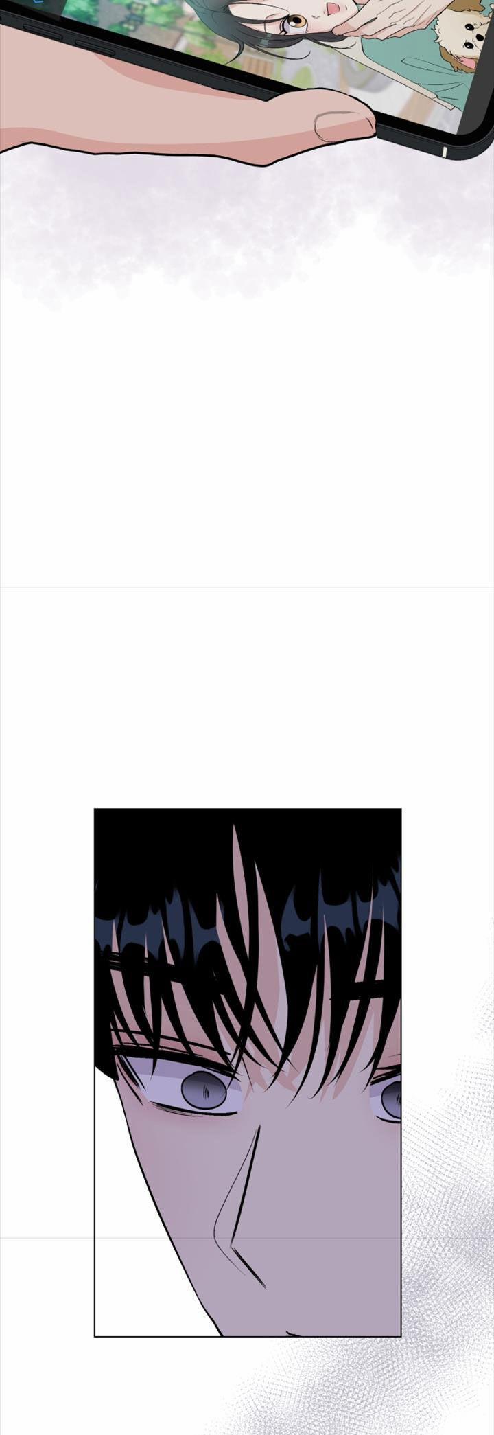 Bí Mật Tình Yêu Tuổi Thanh Xuân 94 trang 18