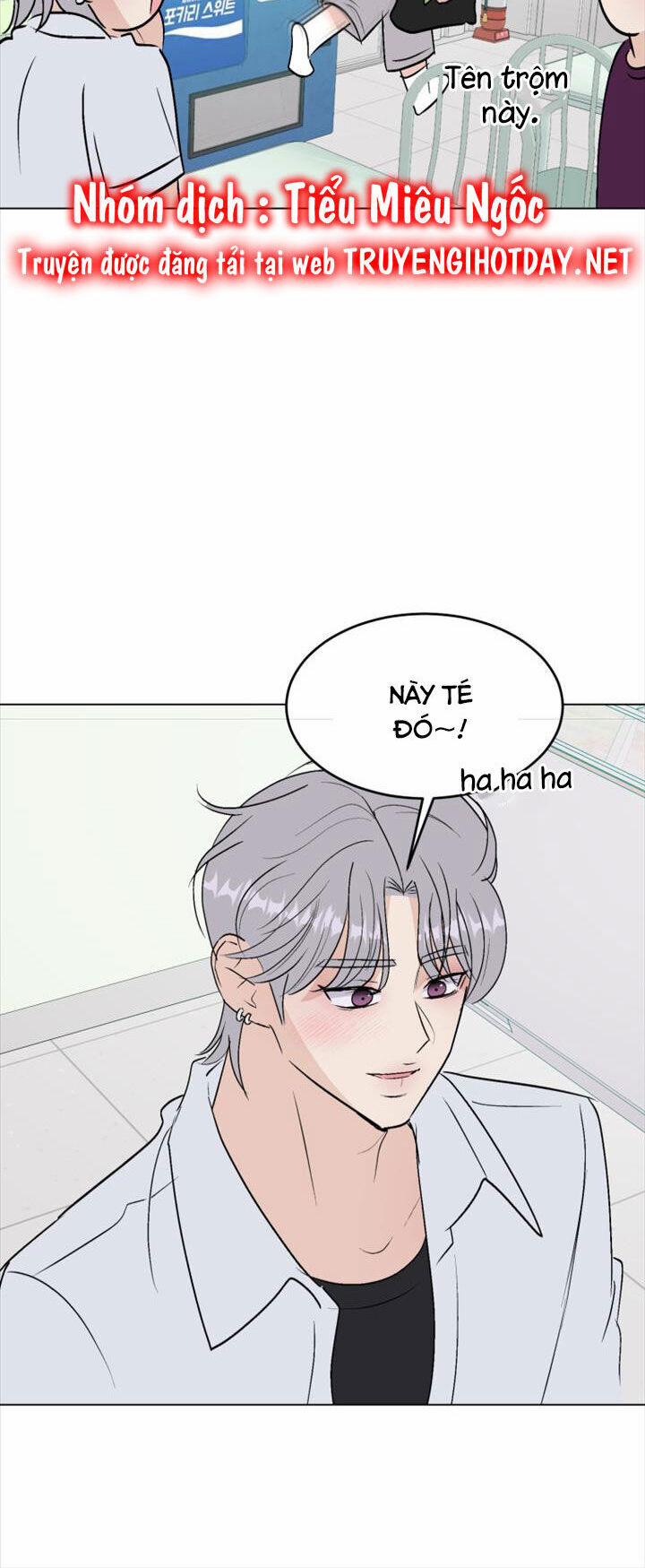 Bí Mật Tình Yêu Tuổi Thanh Xuân 94 trang 3