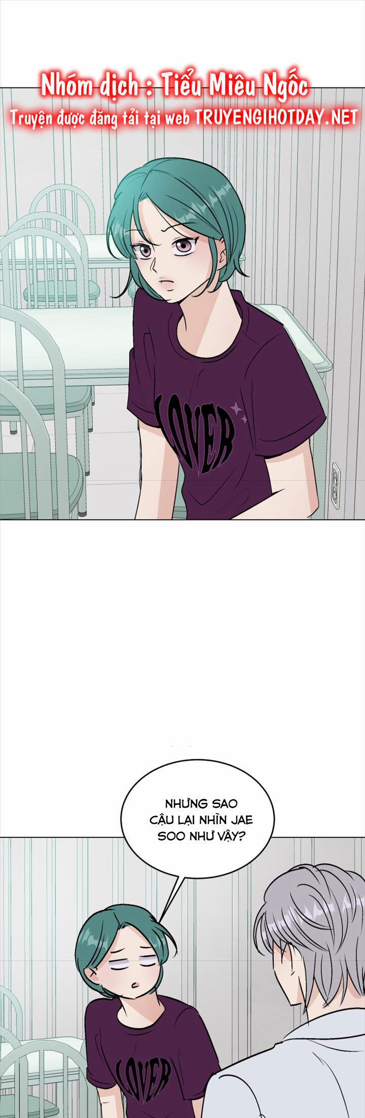 Bí Mật Tình Yêu Tuổi Thanh Xuân 94 trang 4