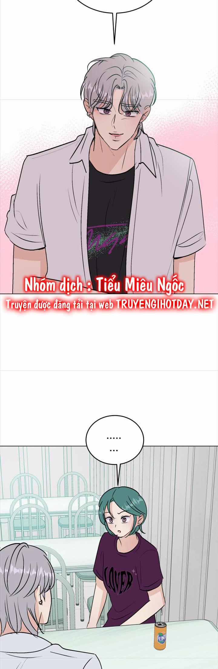 Bí Mật Tình Yêu Tuổi Thanh Xuân 94 trang 6