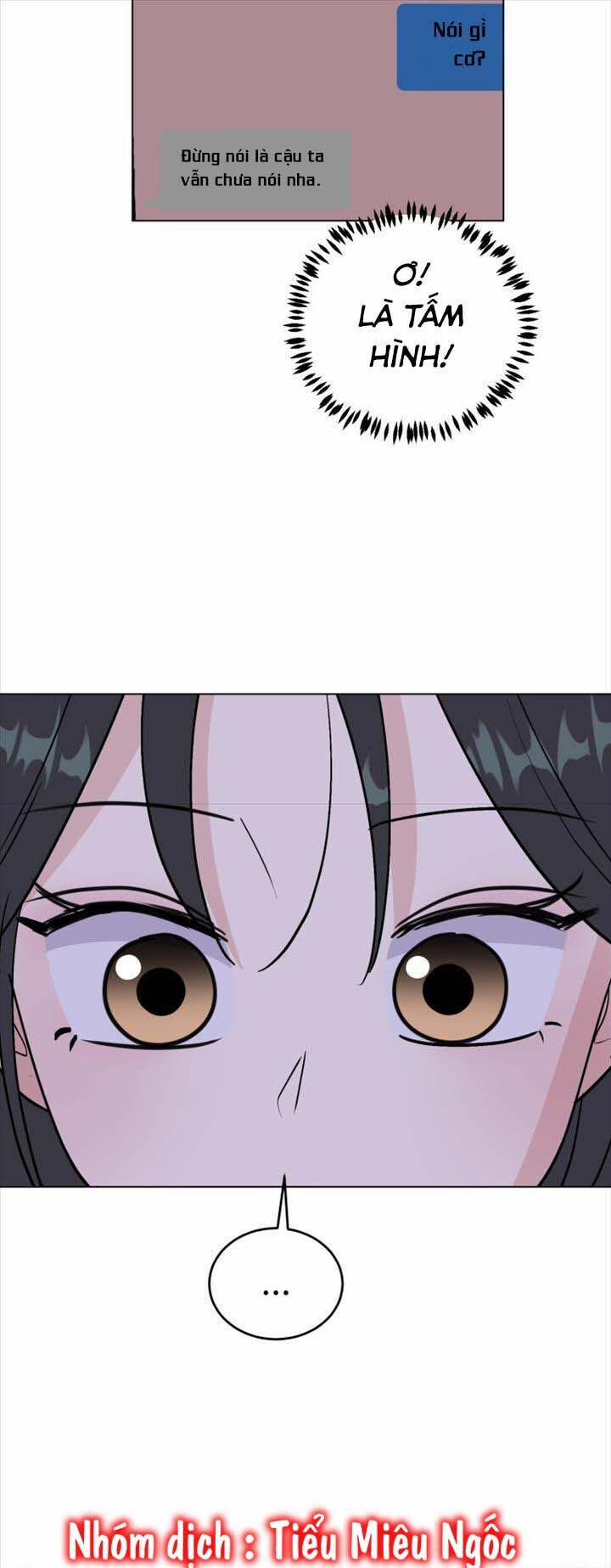 Bí Mật Tình Yêu Tuổi Thanh Xuân 95 trang 10