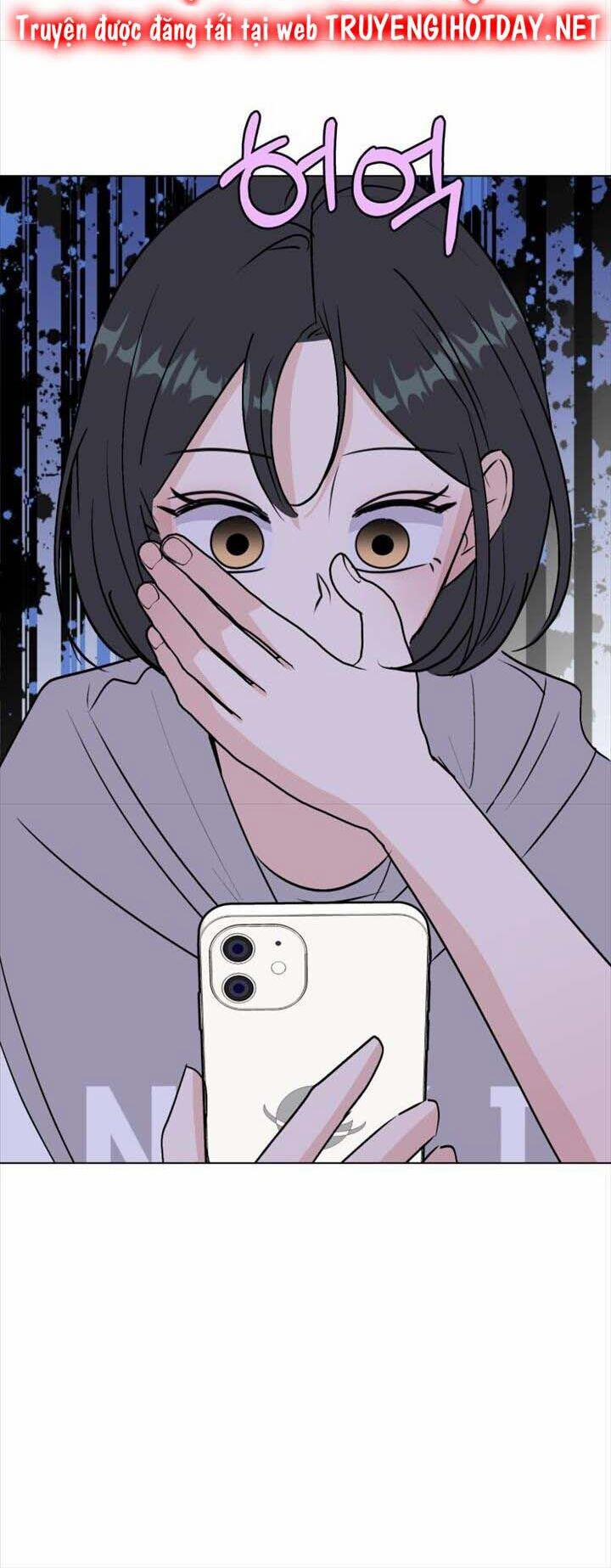 Bí Mật Tình Yêu Tuổi Thanh Xuân 95 trang 11