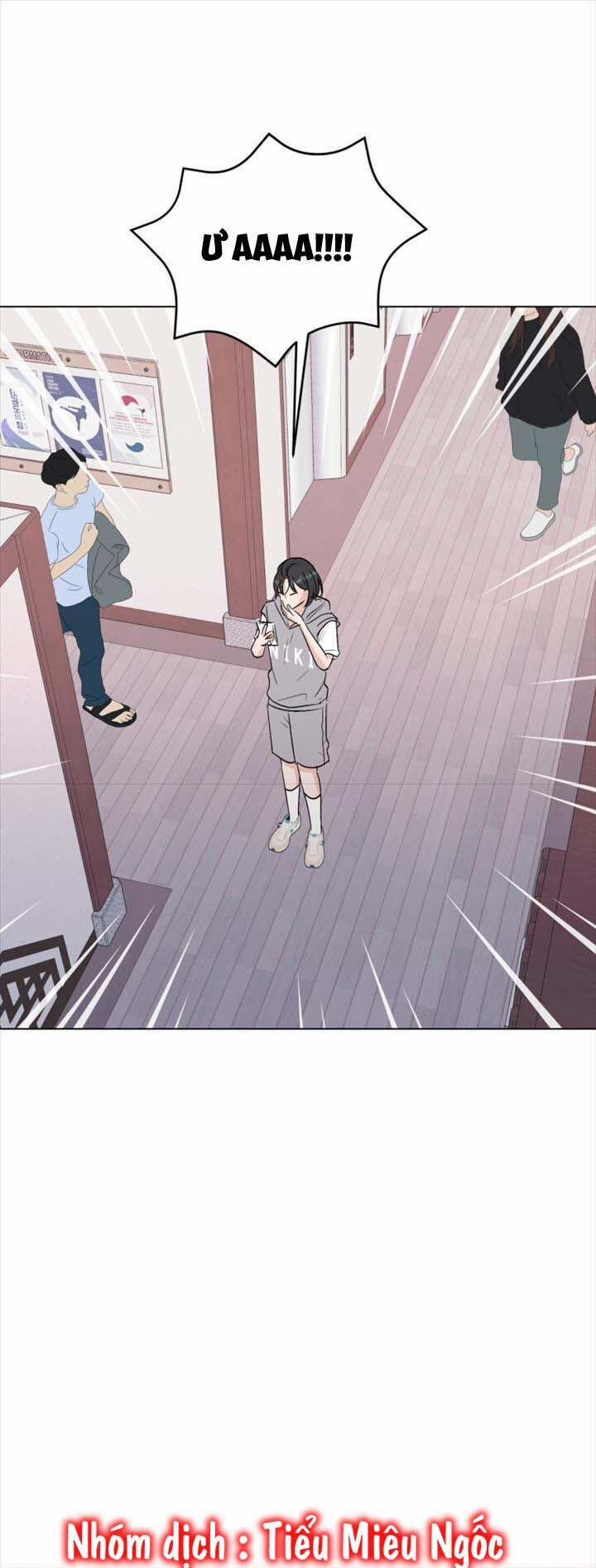 Bí Mật Tình Yêu Tuổi Thanh Xuân 95 trang 12