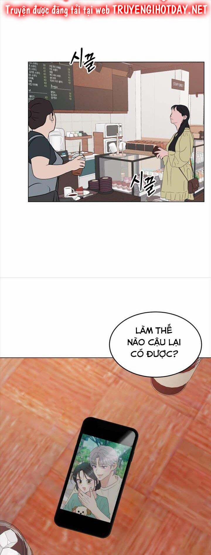 Bí Mật Tình Yêu Tuổi Thanh Xuân 95 trang 13