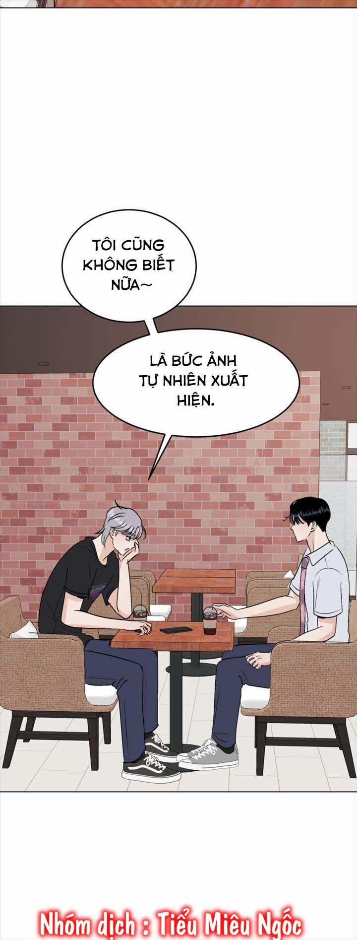 Bí Mật Tình Yêu Tuổi Thanh Xuân 95 trang 14